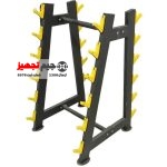 جا باربلی دوطرفه پروفیلی اسپرت فیکس A67