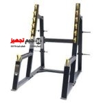 مقر اسکات اسپرت فیکس A64