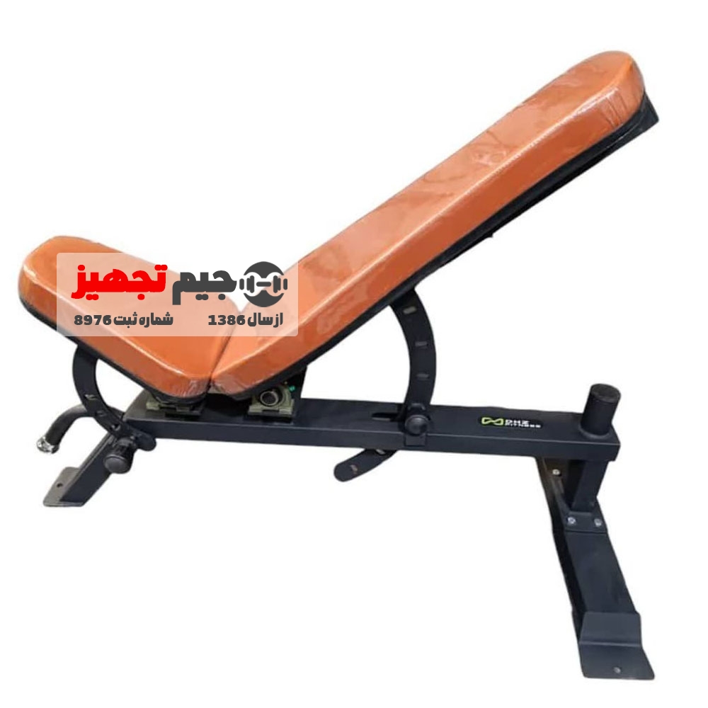 میز مدرج طرح DHZ اسپرت فیکس A88