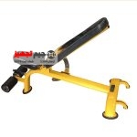 نیمکت مدرج اسپرت فیکس A51