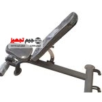 نیمکت مدرج با شیب منفی اسپرت فیکس A52