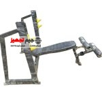 میز پرس زیر سینه اسپرت فیکس A58