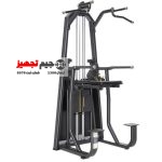 پارالل بارفیکس کمکی اسپرت فیکس C21