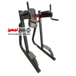 پارالل شکم خلبانی اسپرت فیکس A74