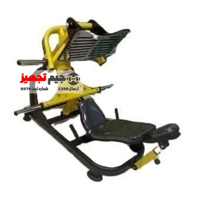 پرس پا چکشی اسپرت فیکس V11