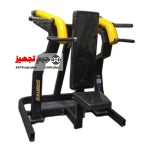 پرس سرشانه DHZ اسپرت فیکس V22