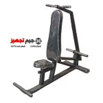 پشت بازو نشسته وزنه آزاد اسپرت فیکس V31