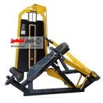 پرس سرشانه طرح DHZ اسپرت فیکس C24