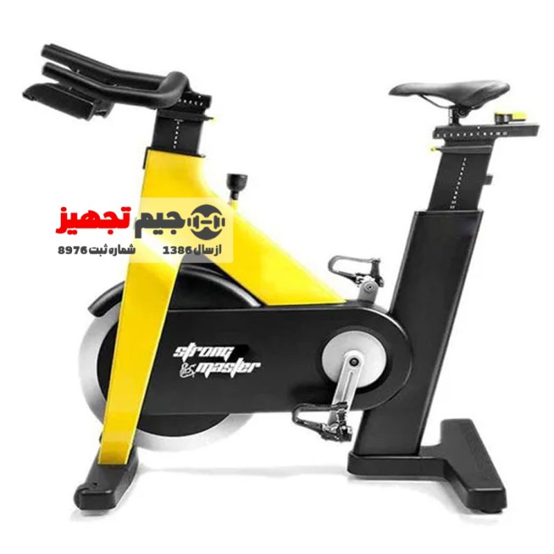 اسپینینگ مگنتی باشگاهی استرانگ مستر TG7000 - Image 2