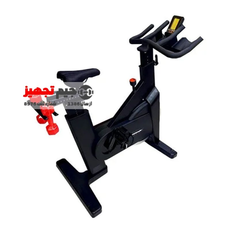 اسپینینگ مگنتی باشگاهی استرانگ مستر TG7000 - Image 3