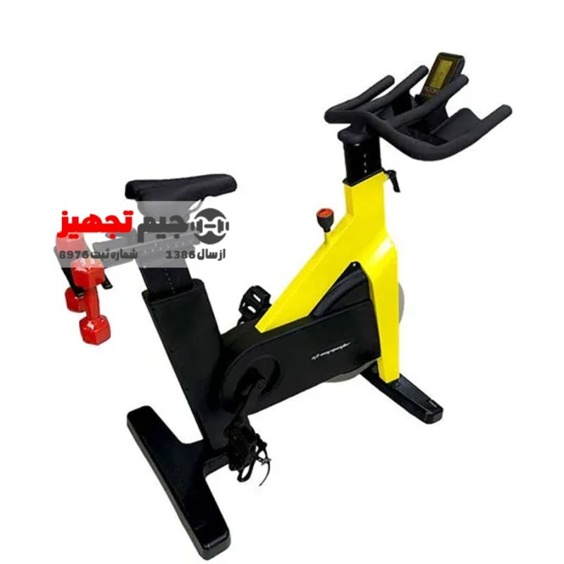 اسپینینگ مگنتی باشگاهی استرانگ مستر TG7000 - Image 4