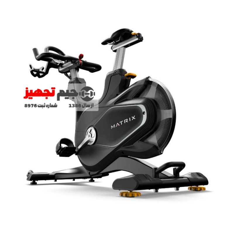 اسپینینگ باشگاهی استرانگ مستر XM11 - Image 5