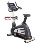 دوچرخه ثابت خانگی و باشگاهی تایتان فیتنس A1100G