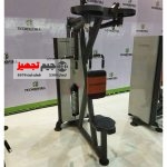 دستگاه فلای سینه دوکاره Technofull TFX 1012 - Image 2