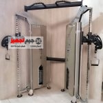 دستگاه کراس جمع Technofull TFX 1001