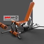 دستگاه 10 کاره Technofull TFX 1075 - Image 2