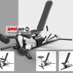 دستگاه 10 کاره Technofull TFX 1075 - Image 3