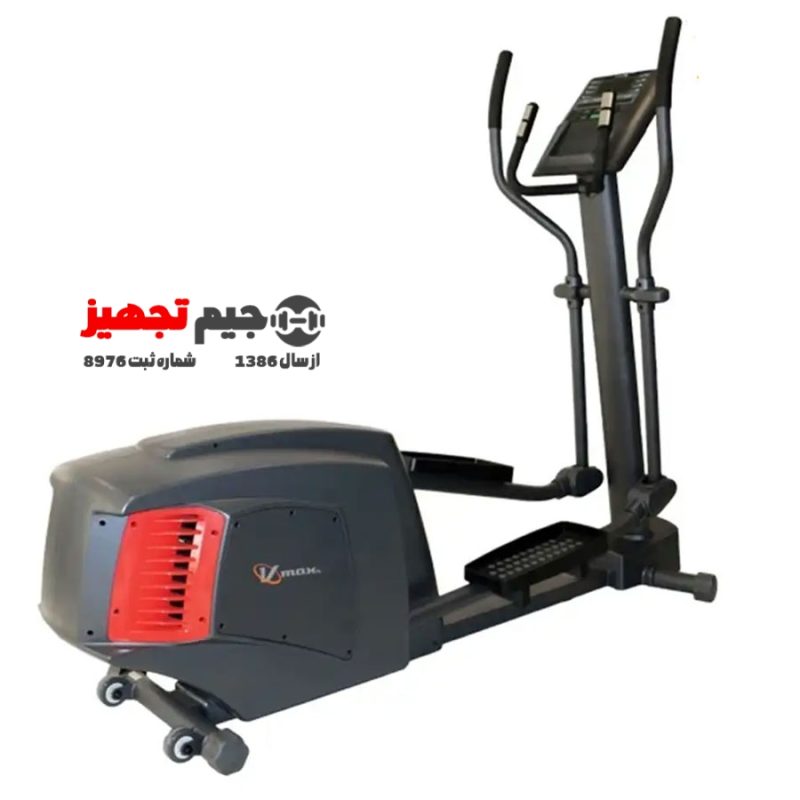 الپتیکال باشگاهی Vmax 880DG - Image 3