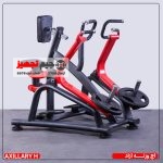 دستگاه اچ وزنه آزاد