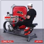 دستگاه قایقی j.s.1