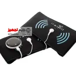 دستگاه قایقی j.s.1