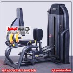 دستگاه خیاطه دوکاره j.s.4