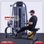 دستگاه قایقی j.s.4 - Image 2