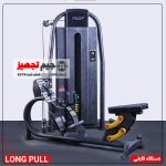 دستگاه قایقی j.s.4