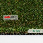 چمن مصنوعی پاییز 30 میل 4 نخ