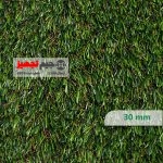 چمن مصنوعی پاییز 30 میل 4 نخ - Image 2