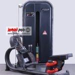 دستگاه قایقی j.s.2