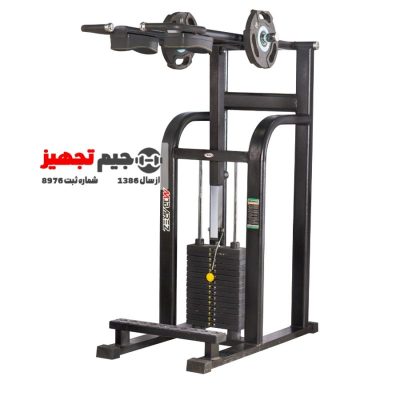 دستگاه ساق پا