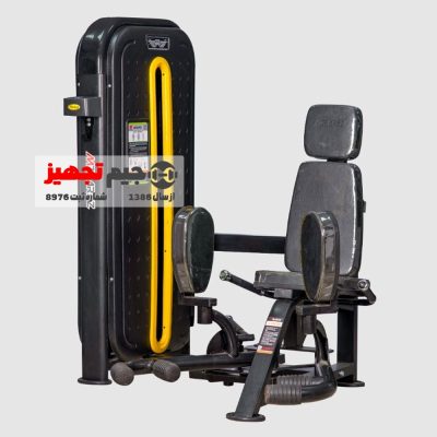 دستگاه خیاطه بدنسازی