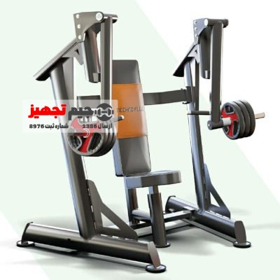 دستگاه پرس سینه