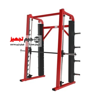 اسمیت هامر PLH 4610