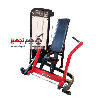 دستگاه پرس سینه هامر SMH 3510