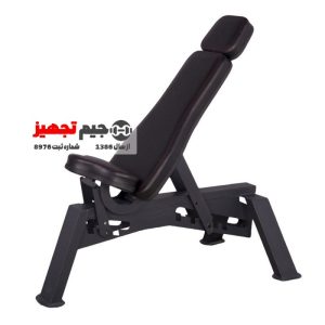 میز و نیمکت بدنسازی