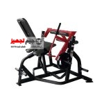 دستگاه پشت پا نشسته هامر PLH 4610