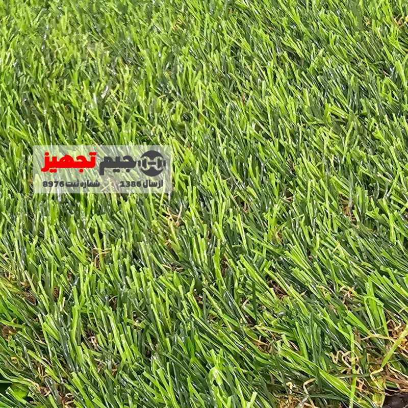 چمن مصنوعی مارال ملانژ 15 میل - Image 2