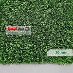 چمن مصنوعی نسترن پر تراکم 20 میل - Image 3