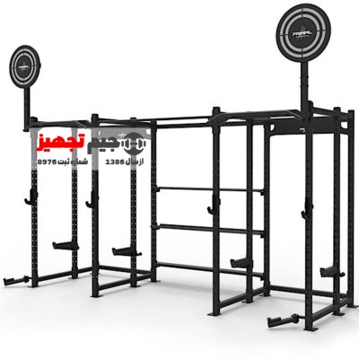 تجهیزات کراسفیت