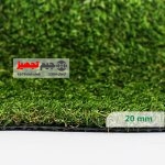 چمن مصنوعی رویال بلژیکی 20 میل - Image 3