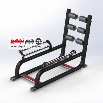 دستگاه شنا سوئدی