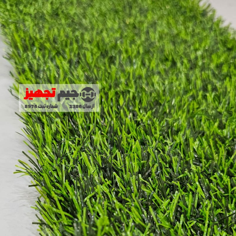 چمن مصنوعی ترانه 25 میل - Image 3