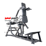 دستگاه اسکوات عمودی هامر PLH 4510