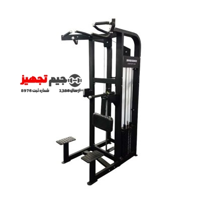 بارفیکس کمکدار هامر SMH 3650