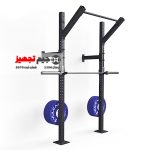 رک اسکات دیواری NS2004