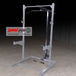 رک اسکات سیم کش دار NS2003