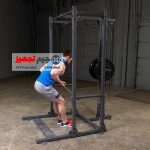 رک اسکات سیم کش دار NS2003 - Image 3