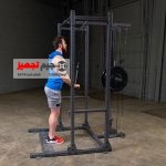 رک اسکات سیم کش دار NS2003